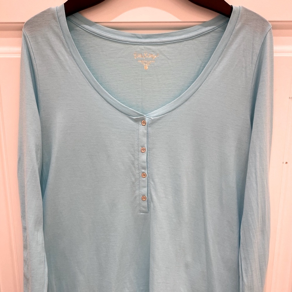 Lilly Pulitzer Sorella Top